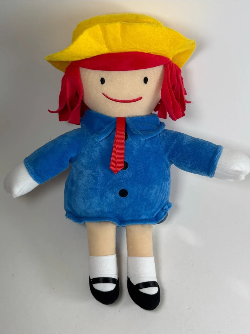 Kohls Cares Plush Madeline 13